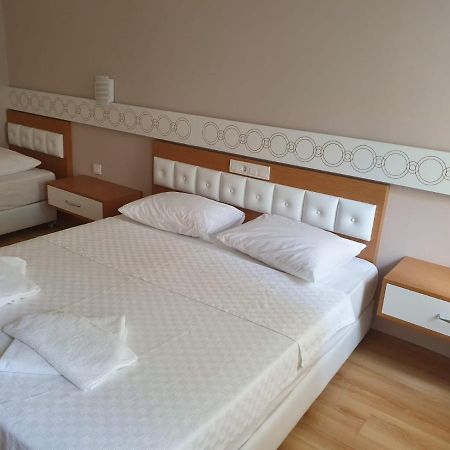 Terko Hotel Pansiyon Beldibi  Zewnętrze zdjęcie