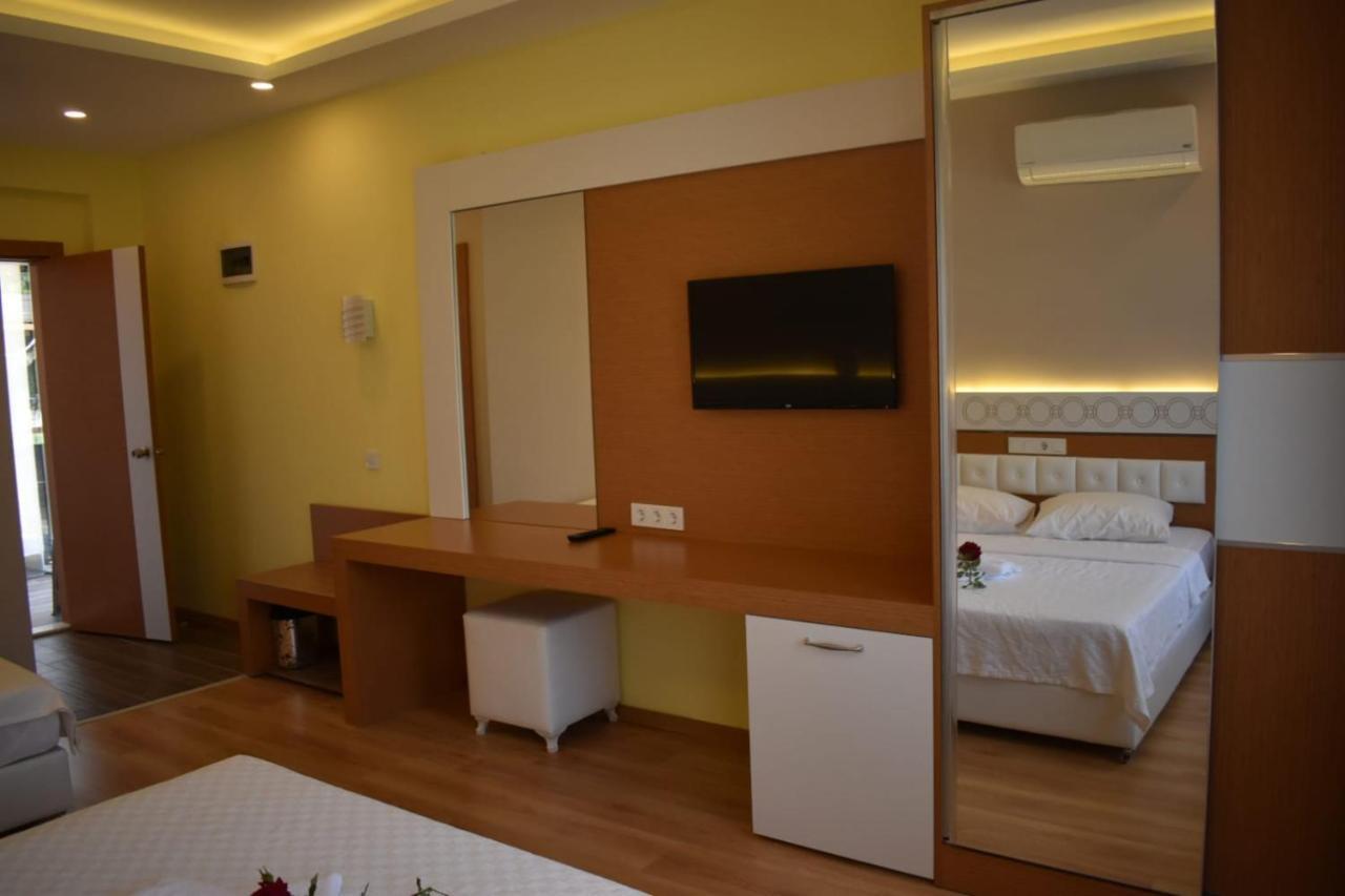 Terko Hotel Pansiyon Beldibi  Zewnętrze zdjęcie