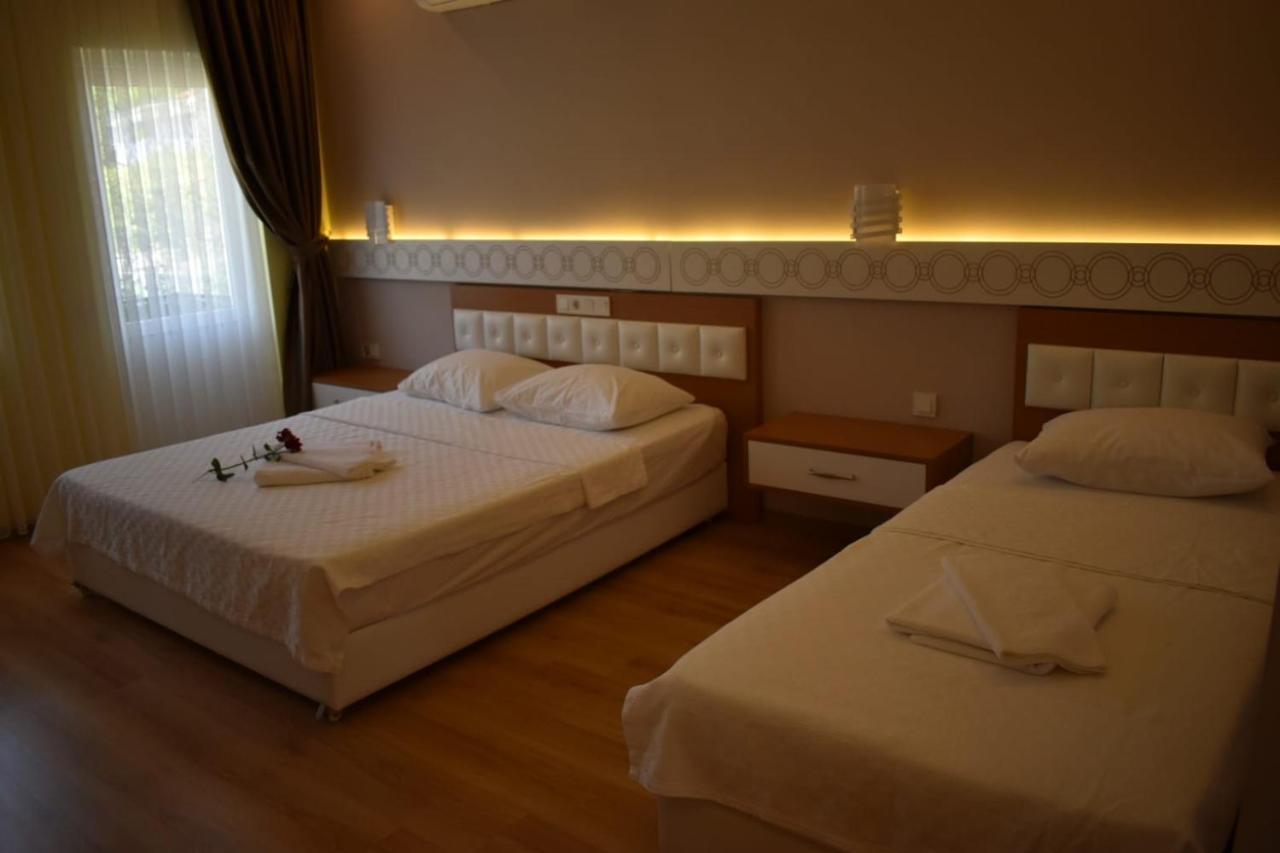 Terko Hotel Pansiyon Beldibi  Zewnętrze zdjęcie