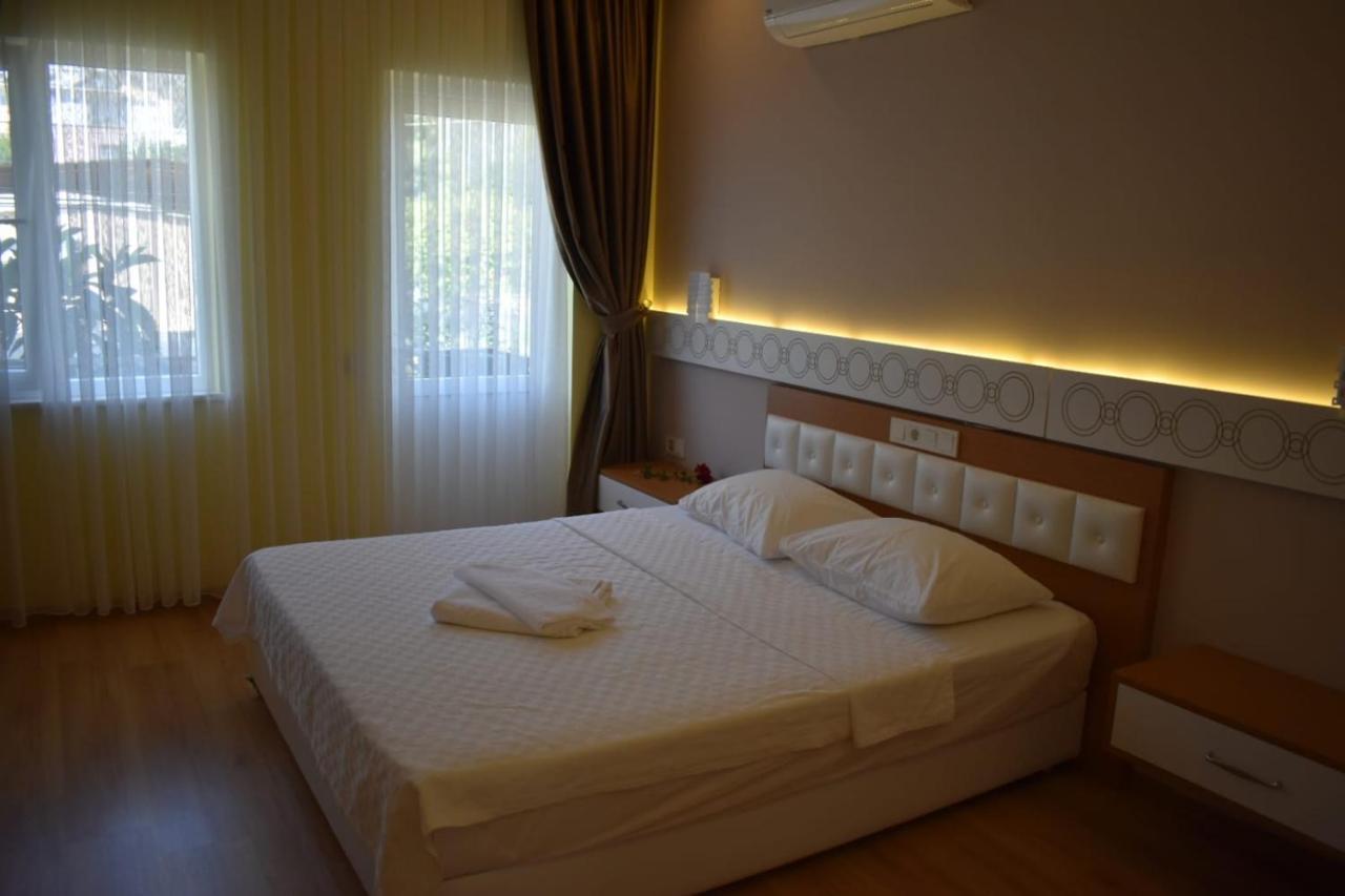 Terko Hotel Pansiyon Beldibi  Zewnętrze zdjęcie