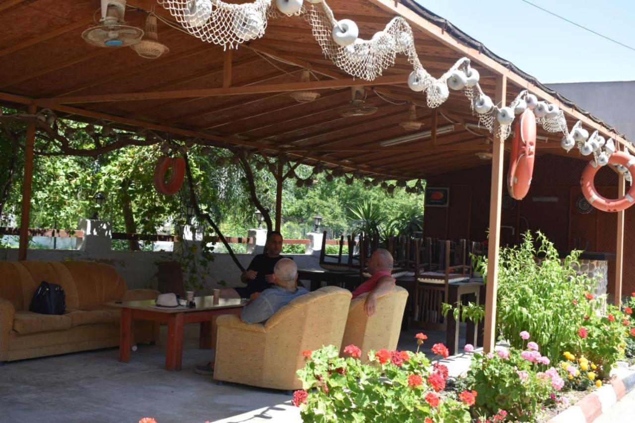 Terko Hotel Pansiyon Beldibi  Zewnętrze zdjęcie