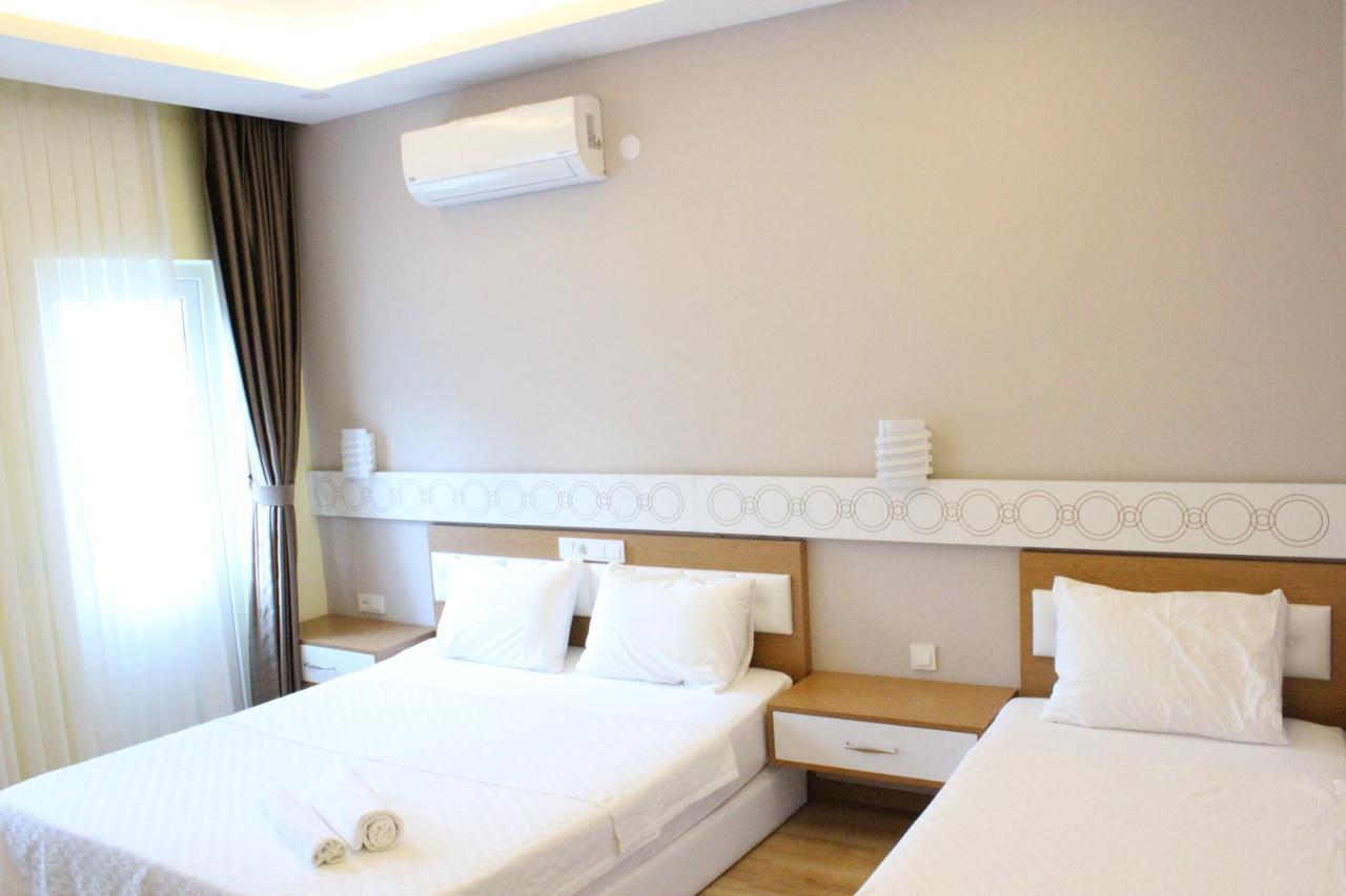 Terko Hotel Pansiyon Beldibi  Zewnętrze zdjęcie