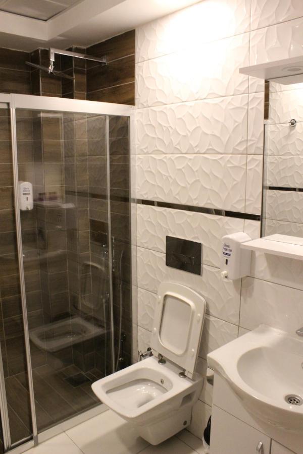 Terko Hotel Pansiyon Beldibi  Zewnętrze zdjęcie