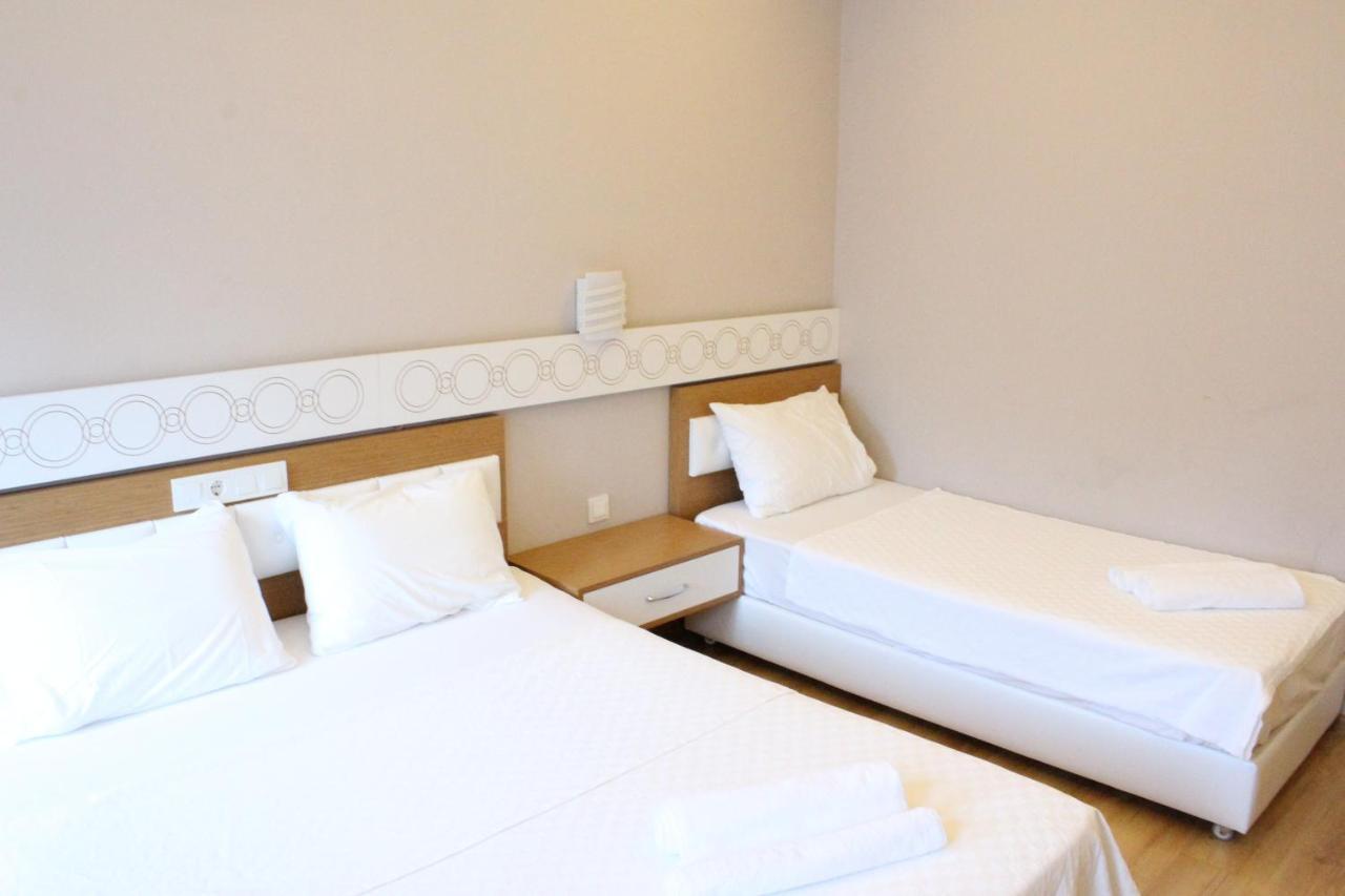 Terko Hotel Pansiyon Beldibi  Zewnętrze zdjęcie