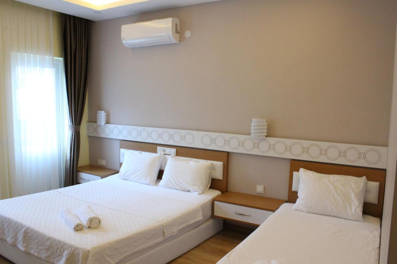 Terko Hotel Pansiyon Beldibi  Zewnętrze zdjęcie