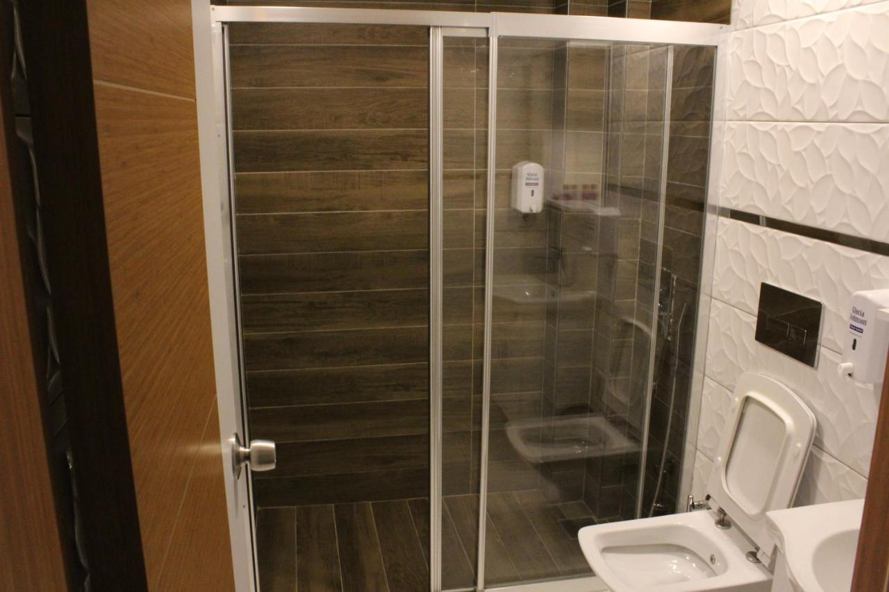 Terko Hotel Pansiyon Beldibi  Zewnętrze zdjęcie