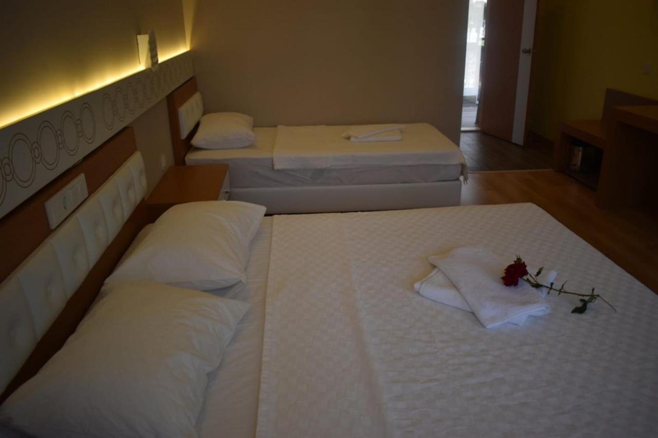 Terko Hotel Pansiyon Beldibi  Zewnętrze zdjęcie