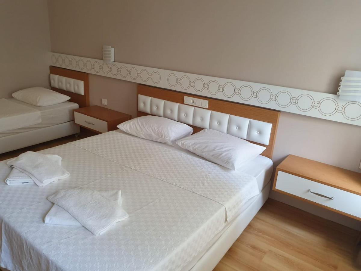 Terko Hotel Pansiyon Beldibi  Zewnętrze zdjęcie