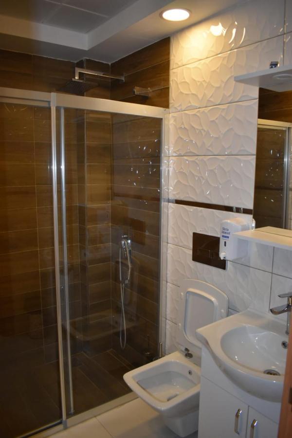 Terko Hotel Pansiyon Beldibi  Zewnętrze zdjęcie